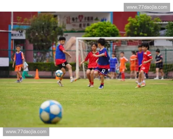 青训学校助力年轻球员成长 培养未来足球明星的摇篮