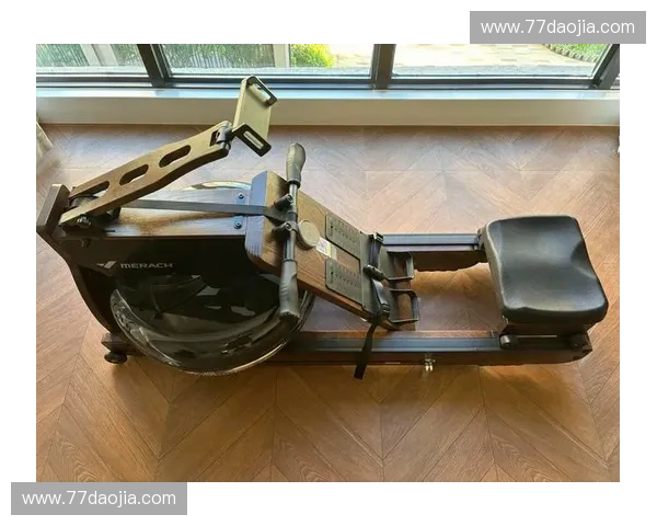 划船机引领全身有氧与力量训练的高效居家健身新方案体验升级指南