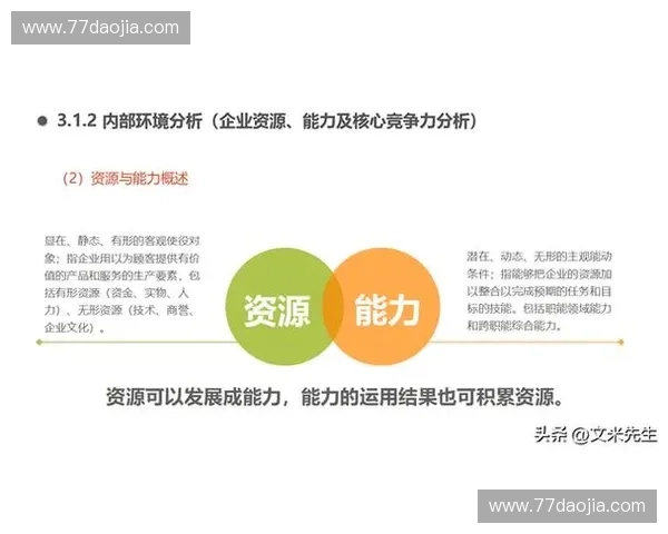 基于经验优势提升企业竞争力的策略分析与实践探索